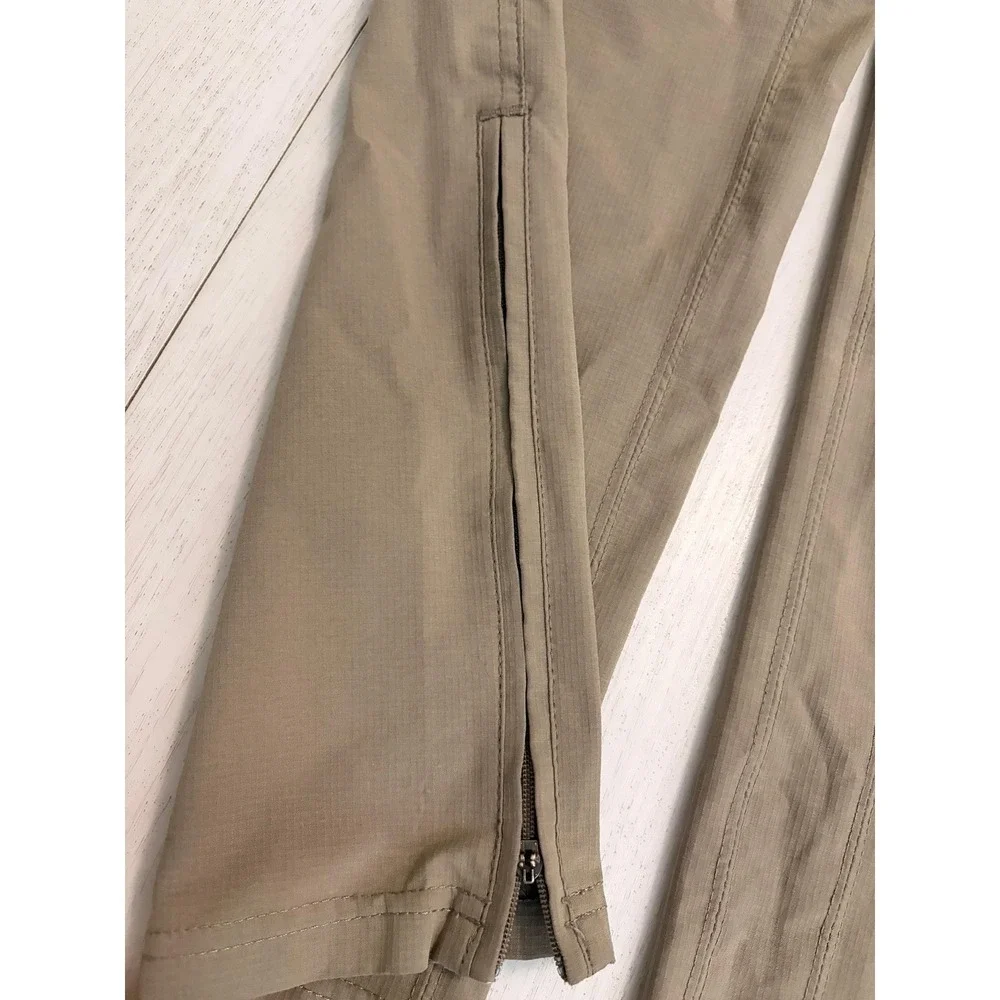 Kuhl great used